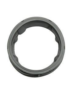 Goma escotilla lavadora LG F4WV508S2T - MDS66651605