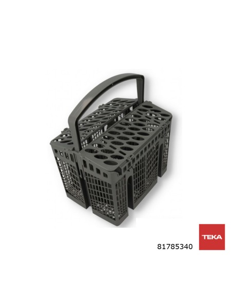 Cesto cubiertos lavavajillas Teka - 8178534