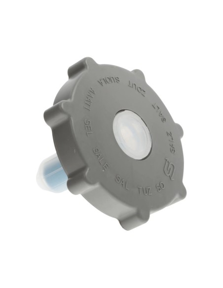 Tapón depósito sal lavavajillas Siemens SE65M330EU - 00165383
