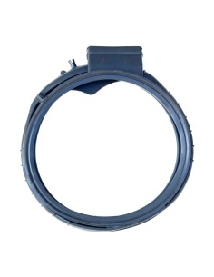 Goma escotilla lavadora secadora Haier 49116865