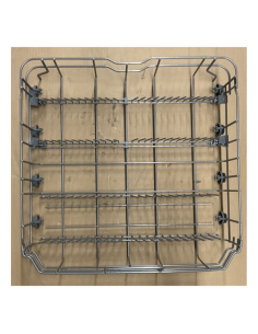 Cesta inferior para lavavajillas Hisense, Gorenje - 856623