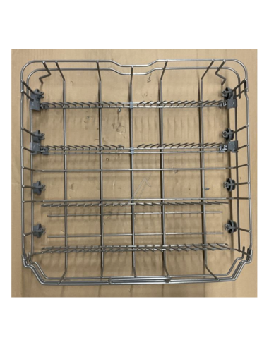 Cesta inferior para lavavajillas Hisense, Gorenje - 856623