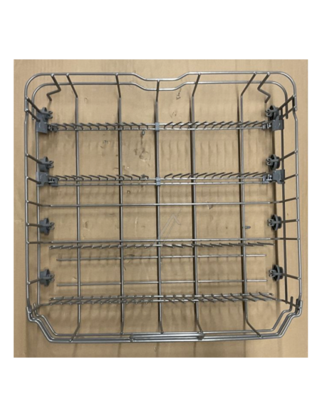 Cesta inferior para lavavajillas Hisense, Gorenje - 856623