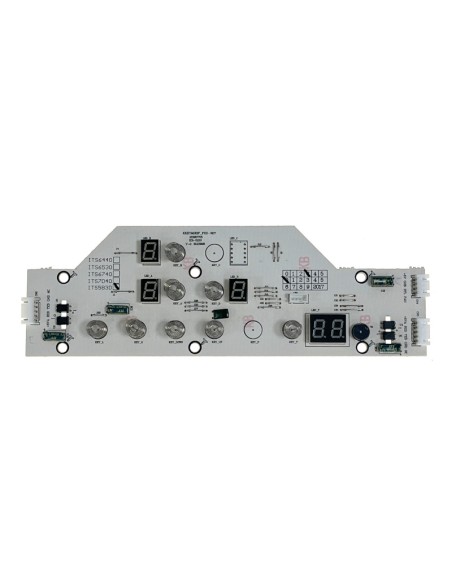 Touch control inducción Cata I6003BK - 15100647
