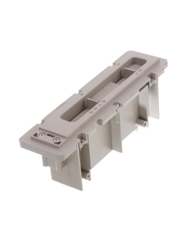 Botonera campana integrable Balay 3BF263NX/02