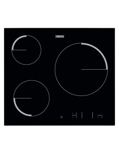 Cristal vitrocerámica Zanussi ZEV6330FBA 8079752047
