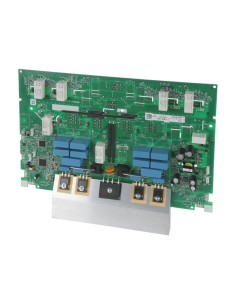 Módulo potencia inducción Bosch PXV875DC1E - 11008789