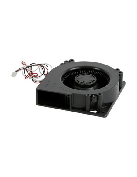 Ventilador inducción Balay 3EB865XR - 12013766