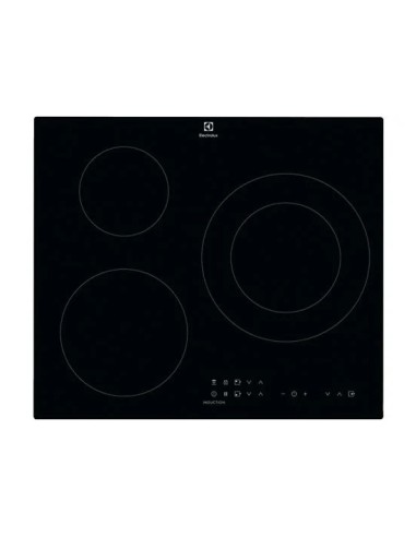 Cristal inducción Electrolux LIT60336CK 5551126922