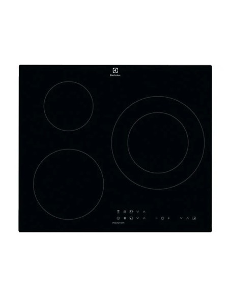 Cristal inducción Electrolux LIT60336CK 5551126922
