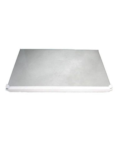 Bandeja cristal frigorífico Beko BCSA240K4SN 4657830100