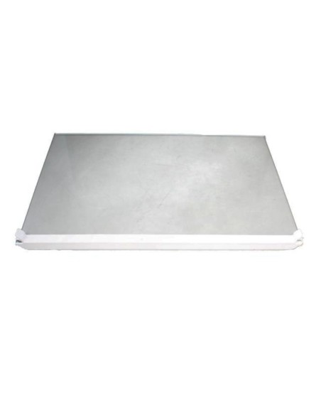 Bandeja cristal frigorífico Beko BCSA240K4SN 4657830100