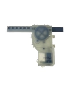 Sistema apertura lavavajillas Whirlpool WFO3T222 C00536647