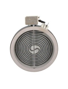 Resistencia vitrocerámica 1200W 2 terminales - 488000972032