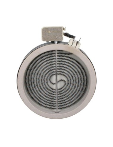 Resistencia vitrocerámica 1200W 2 terminales - 488000972032