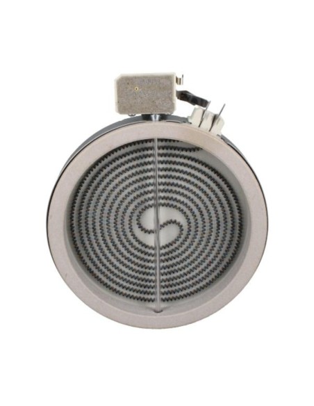 Resistencia vitrocerámica 1200W 2 terminales - 488000972032