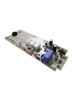 Módulo electrónico secadora Edesa SE-60E SAR000117