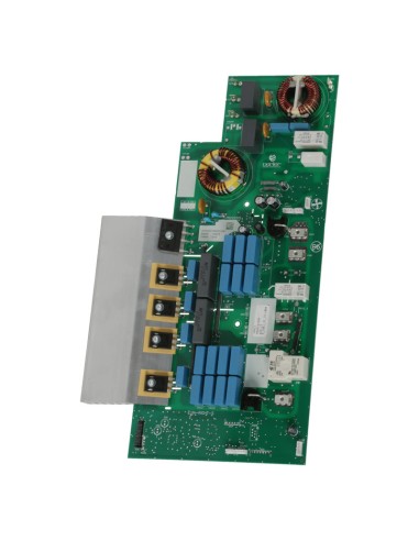 Modulo potencia derecho inducción Bosch PID651N24E 00745796