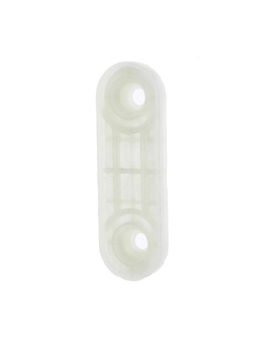 Soporte raíl cesta lavavajillas Beko DVN05320W 1749910100