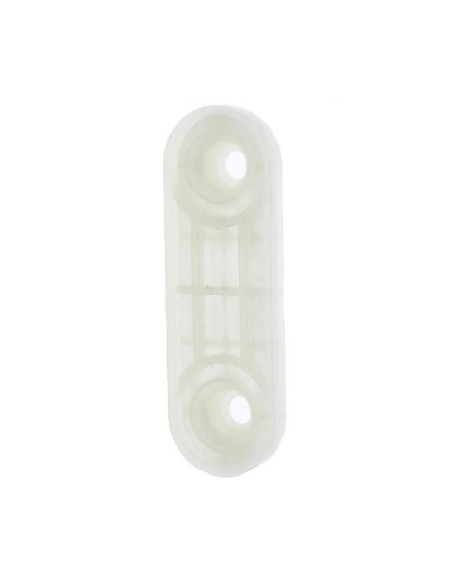 Soporte raíl cesta lavavajillas Beko DVN05320W 1749910100