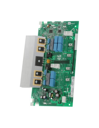 Módulo potencia derecho inducción Balay 3EB989LT - 11009418