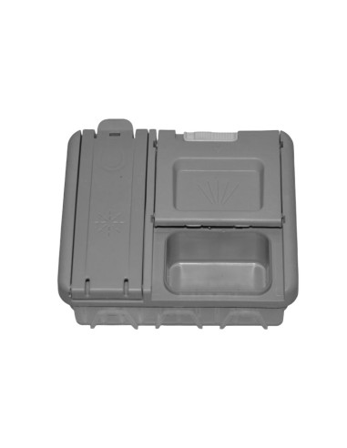 Jabonera dosificador detergente lavavajillas Hisense HS622E10W 808553