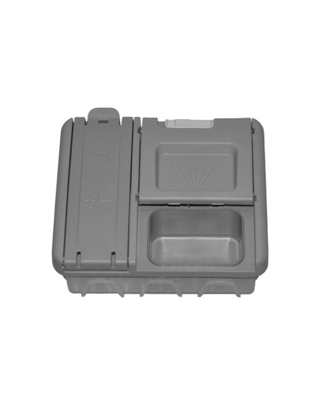 Jabonera dosificador detergente lavavajillas Hisense HS622E10W 808553