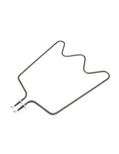 Resistencia inferior horno Whirlpool 1150W