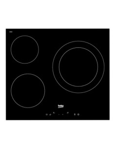 Cristal vitrocerámica Beko HIC63402E 190261686