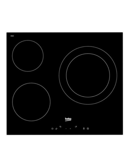 Cristal vitrocerámica Beko HIC63402E 190261686