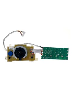 Módulo electrónico lavadora LG EBR37779113