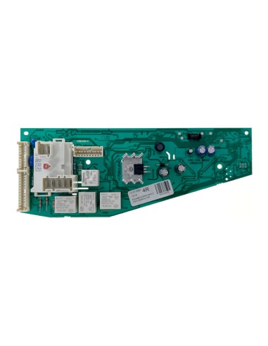 Módulo electrónico lavadora Candy GOF146L1S - 41033490