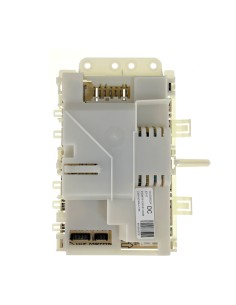 Tarjeta electrónica lavadora Hoover DYN9124D3 41026075