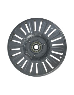 Rotor motor lavadora Direct Drive LG WDA0110Y2R - AHL73855301