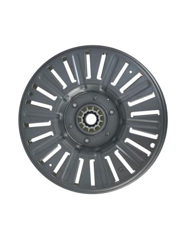 Rotor motor lavadora Direct Drive LG WDA0110Y2R - AHL73855301