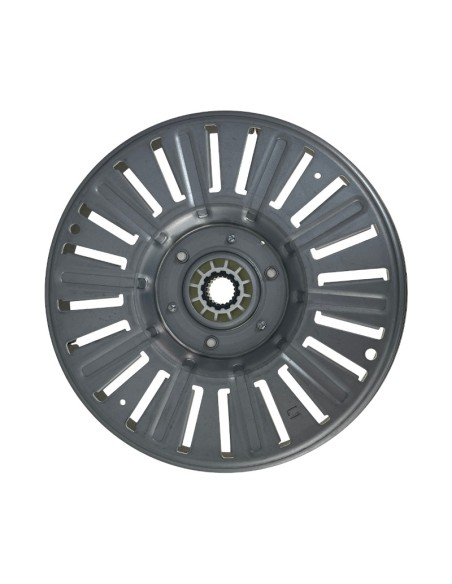 Rotor motor lavadora Direct Drive LG WDA0110Y2R - AHL73855301