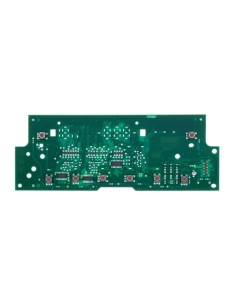 Módulo mandos lavadora Hoover DYN7144D84 - 41031992