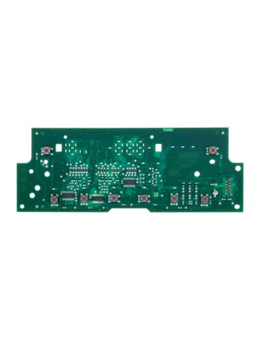 Módulo mandos lavadora Hoover DYN7144D84 - 41031992