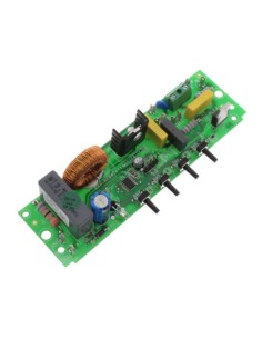 Módulo control campana Indesit H562IX - C00259339