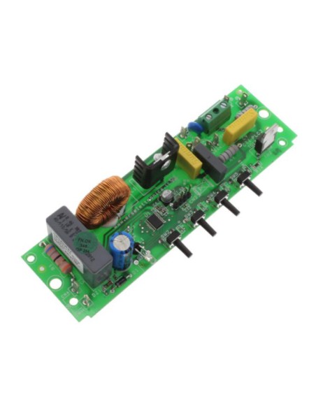 Módulo control campana Indesit H562IX - C00259339