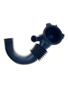 Manguito cuba a bomba lavadora LG MAR62541901