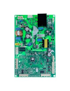 Módulo de potencia frigorífico LG GBB62PZ5CN1 EBR31214619