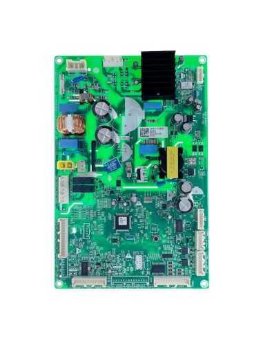 Módulo de potencia frigorífico LG GBB62PZ5CN1 EBR31214619