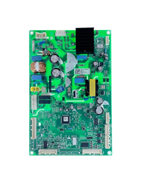 Módulo de potencia frigorífico LG GBB62PZ5CN1 EBR31214619