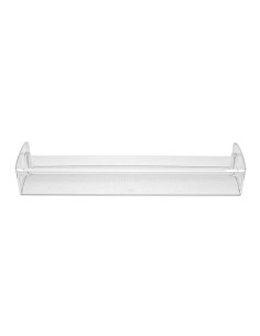 Estante superior puerta frigorífico LG GBB62PZ5CN1 - MAN64368401