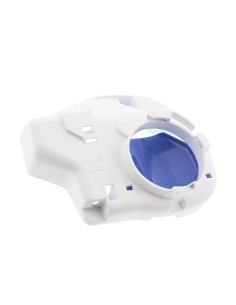 Cubierta cuerpo bomba lavadora AEG L6FBK841P 140064870011