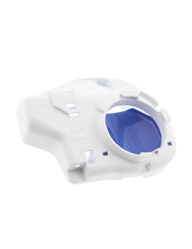 Cubierta cuerpo bomba lavadora AEG L6FBK841P 140064870011