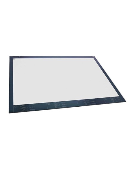 Cristal serigrafiado puerta horno AEG BPS331120M - 140058301023