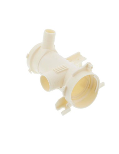 Cuerpo bomba lavadora AEG L7FBE86W 4055386769