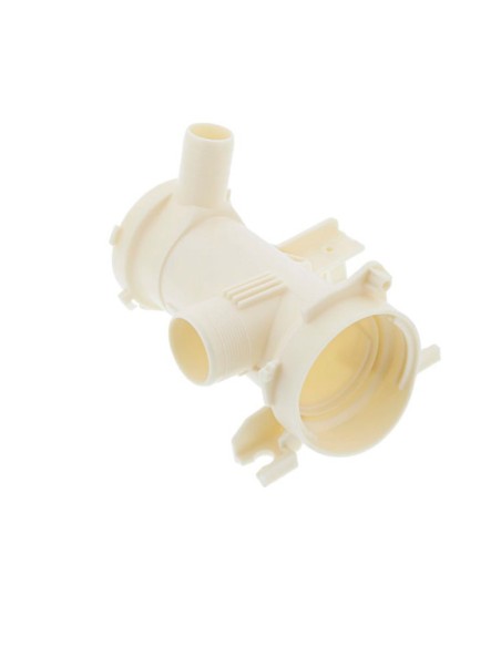 Cuerpo bomba lavadora AEG L7FBE86W 4055386769